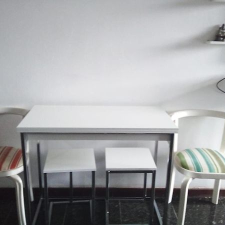 Flat Atlatic City Apart Hotel Barra Ondina Em Salvador da Bahia Dış mekan fotoğraf