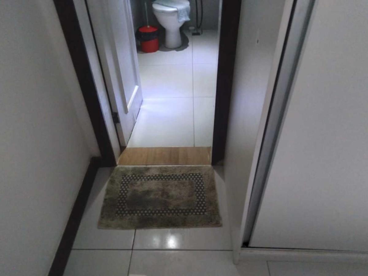 Flat Atlatic City Apart Hotel Barra Ondina Em Salvador da Bahia Dış mekan fotoğraf