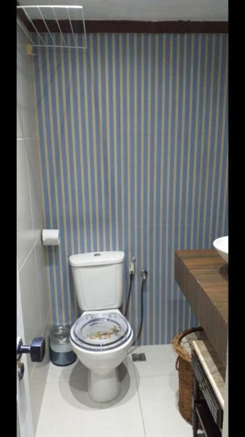 Flat Atlatic City Apart Hotel Barra Ondina Em Salvador da Bahia Dış mekan fotoğraf