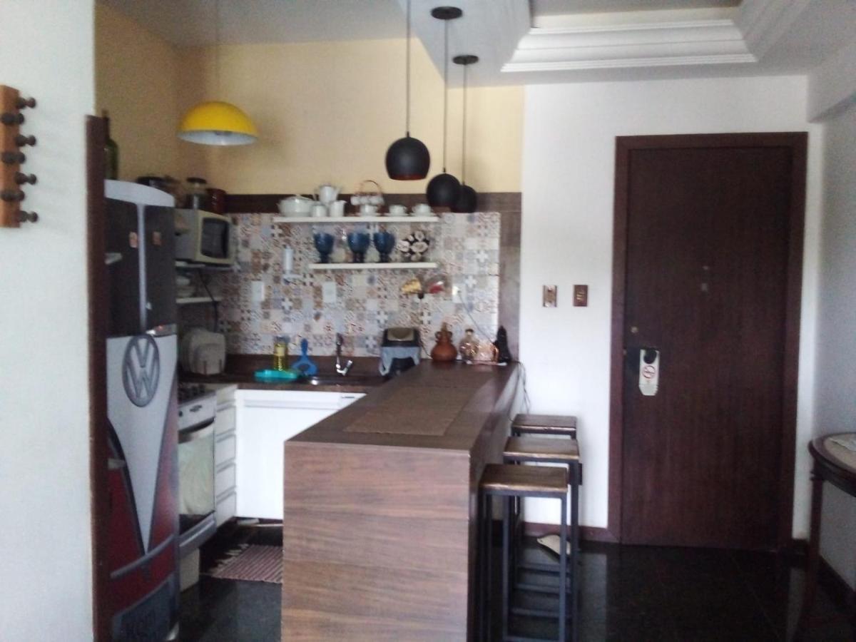 Flat Atlatic City Apart Hotel Barra Ondina Em Salvador da Bahia Dış mekan fotoğraf