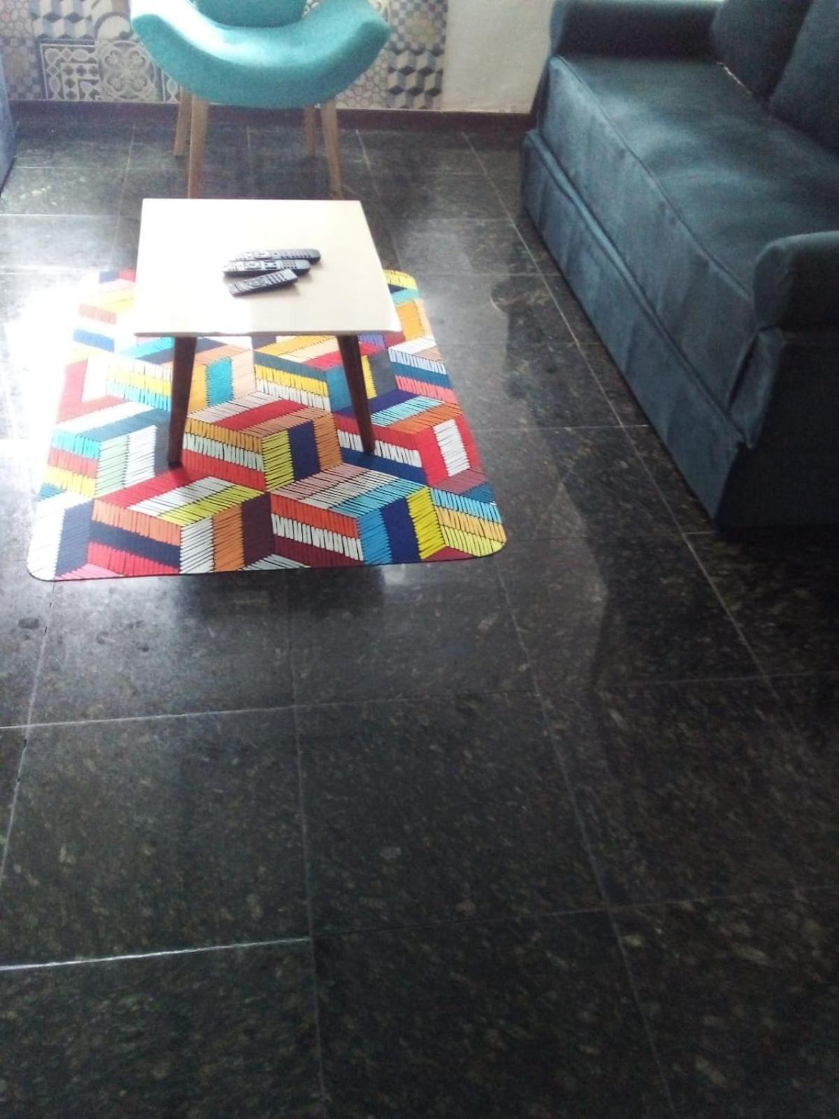 Flat Atlatic City Apart Hotel Barra Ondina Em Salvador da Bahia Dış mekan fotoğraf