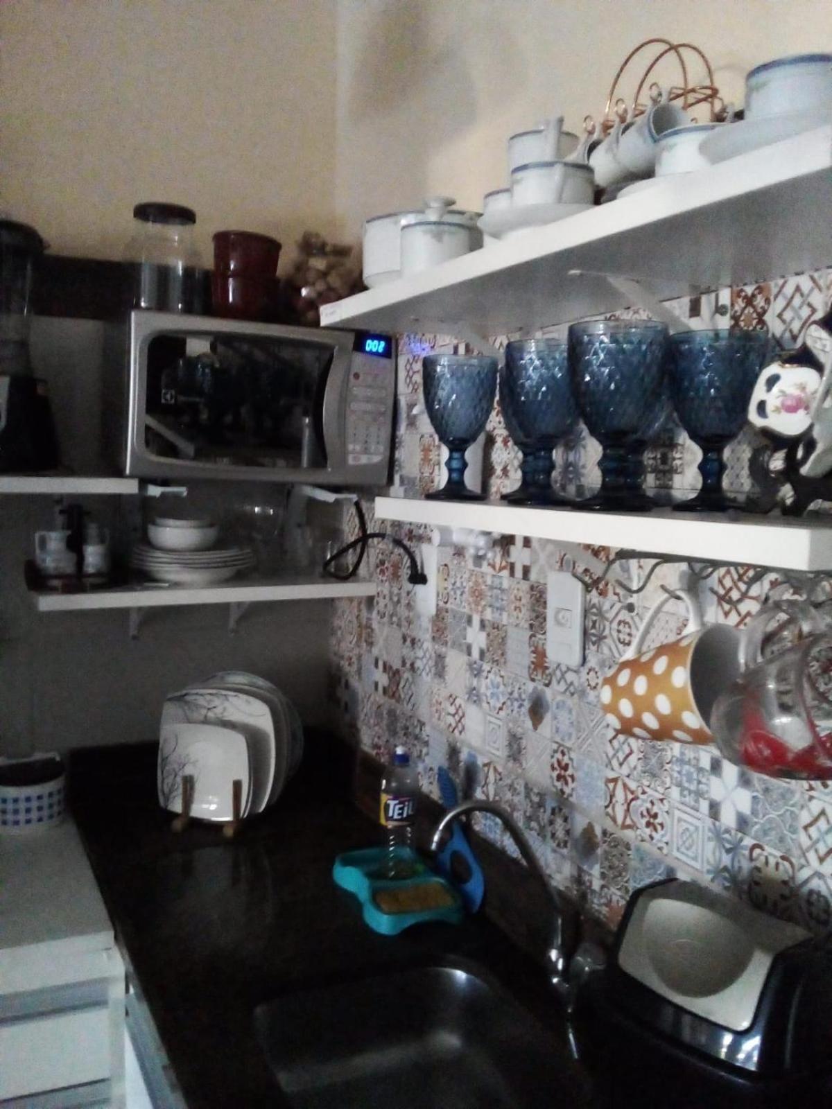 Flat Atlatic City Apart Hotel Barra Ondina Em Salvador da Bahia Dış mekan fotoğraf