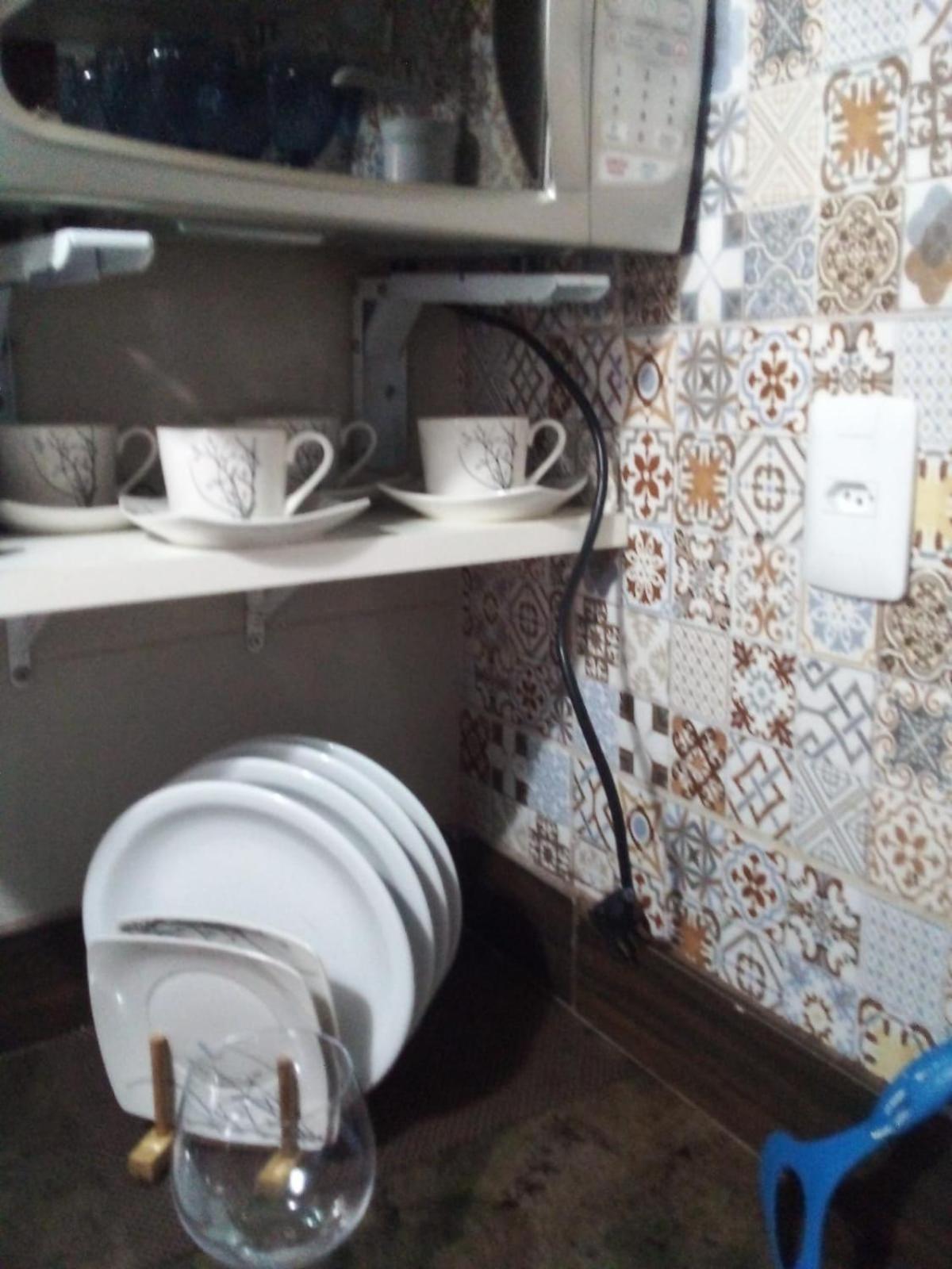 Flat Atlatic City Apart Hotel Barra Ondina Em Salvador da Bahia Dış mekan fotoğraf